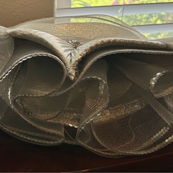 Fancy hat. - Picture 2 of 2